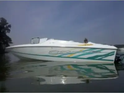 Baja Outlaw SST