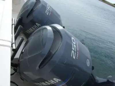 Grady White 330 Express 