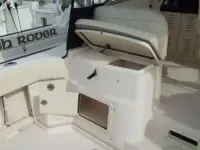 Grady White 330 Express 