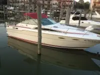 Sea Ray Sundancer 
