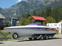 Baja Outlaw 