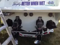 Baja 320 