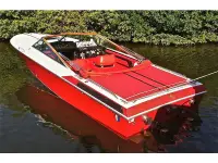 Wellcraft Nova Spyder 
