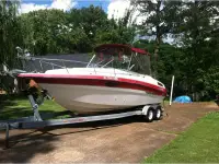 Chaparral 2450 