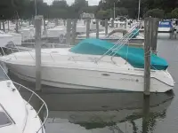 Rinker Fiesta Vee 280 