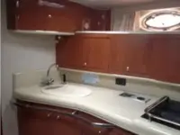 Sea Ray Sundancer 450 
