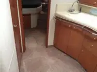 Sea Ray Sundancer 450 
