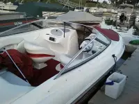 Baja 212 ISLANDER 