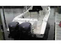 Mako 333 Attack 