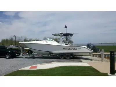 Mako 333 Attack 