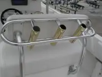 Fountain CENTER CONSOLE TOURNAMENT EDITION 