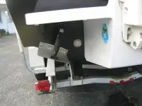 Anacapri Custom Center Console