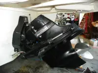 Chris Craft LANCER RUMBLE