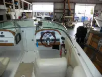 Chris Craft LANCER RUMBLE