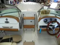 Chris Craft LANCER RUMBLE