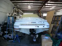 Chris Craft LANCER RUMBLE