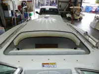 Chris Craft LANCER RUMBLE