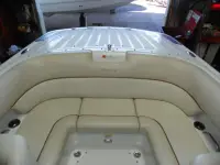 Chris Craft LANCER RUMBLE