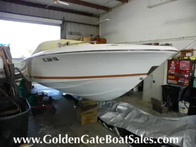 Chris Craft LANCER RUMBLE 