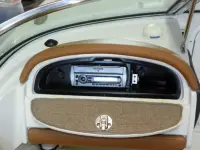 Chris Craft LANCER RUMBLE
