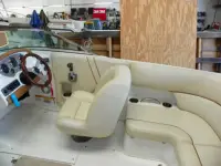 Chris Craft LANCER RUMBLE