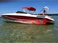 Baja 280 sport 