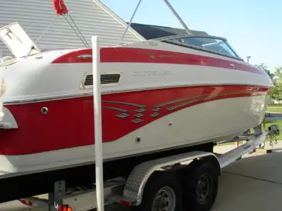 Crownline 270BR