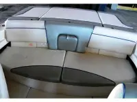 Sea Ray 205 Bowrider 