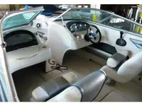 Sea Ray 205 Bowrider 