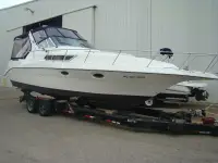 Cruisers 3170 Esprit 