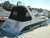 Chaparral 290 