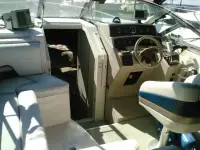 Chaparral 290 