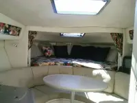 Chaparral 290 