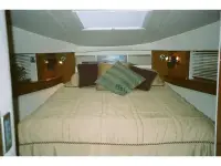 Sea Ray Sundancer