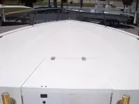 Fountain 38ft Tournament Edition 
