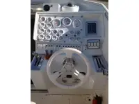 Cigarette Cafe Racer 