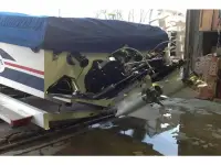 Cigarette Cafe Racer 