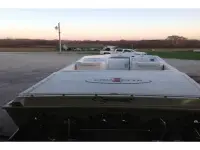 Cigarette Cafe Racer 