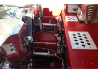 Cigarette Cafe Racer 