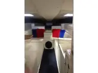 Cigarette Cafe Racer 