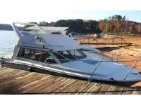 Bayliner 2858 Command Bridge 