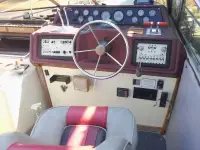 Sea Ray 340 Cabin Cruiser 