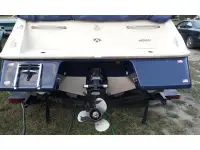 Marada MX3 Cuddy Cabin