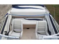 Marada MX3 Cuddy Cabin