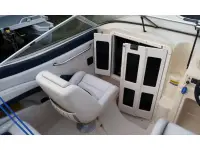 Marada MX3 Cuddy Cabin