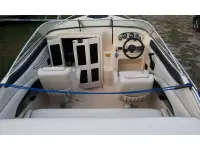Marada MX3 Cuddy Cabin