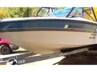 Correct Craft Ski Nautique