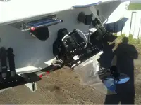 Sonic Prowler  260 