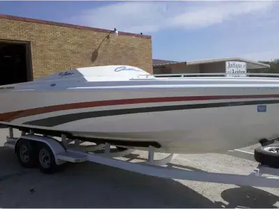 Baja Outlaw