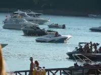 Baja Boss 272 Performance 